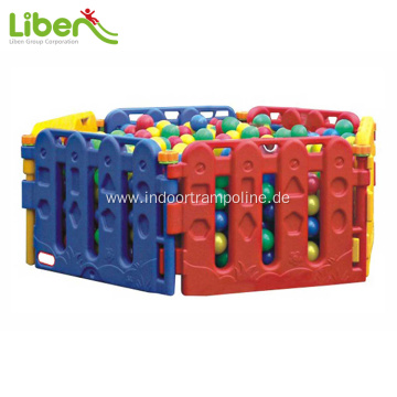 Kids indoor ball pool for sale